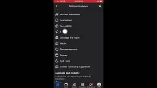 How to Turn Off Reels on Facebook 2026