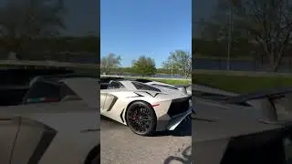 Honda: CRV beats Lamborghini | New York
