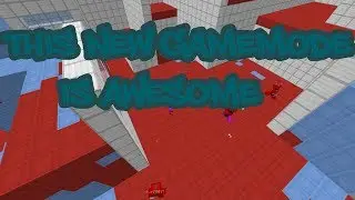 this new gamemode is AWESOME!!! - Minecraft: Mineplex