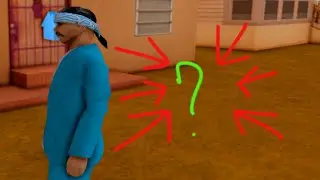 🤓НОВЫЙ БАГ c ИГРОКОМ В GTA SAMP! 