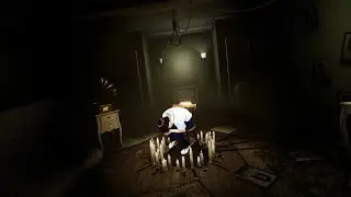 Доброе прохождение MADiSON 1