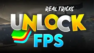 Unlock More FPS in Bluestacks 4/ MSI 4 ! Get Contant FPS like Classy Free fire ! New GPU Optimizer