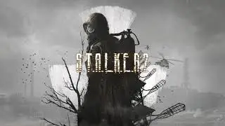 S.T.A.L.K.E.R. - Cypher