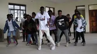 BUGA - KIZZ DANIEL FT TEKNO    (Dance video)