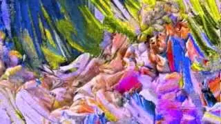 SYNAESTHETICS Ch. 6: Offward Paths (by Chronic Tone)