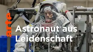 Unterwegs im All | Europa und das Weltall | ARTE