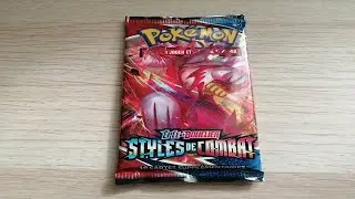 Ce booster a du chien !? [1jour1booster]