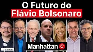 Manhattan Connection | 17/05/2026