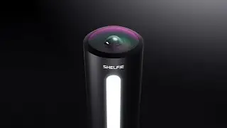 Shelfie fully autonomous shelf-scanning robot