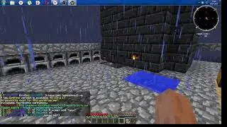 скай блок pentacraft