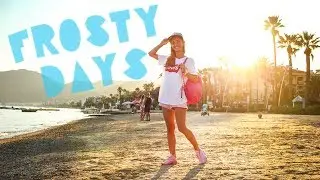 Frosty Days - 