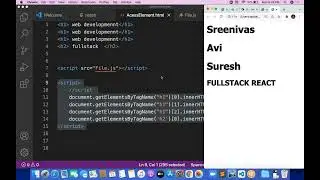 Fullstack Web development & Mobile  Development  React ReactNative