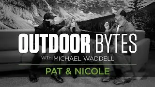Michael Waddell and Pat & Nicole Reeve Make Great Outdoor Television