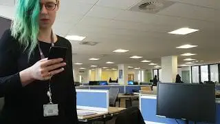 Developing on Samsung DeX