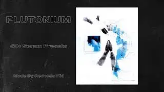 [FREE] Serum Preset Bank 
