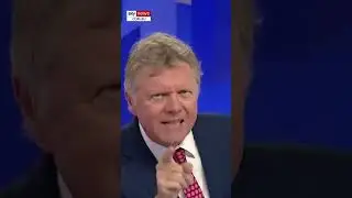 Greta Thunberg ‘disgraced herself’ over pro-Palestine protest