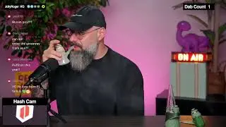 SPECIAL GUEST: GOBLIN TALKING THCa