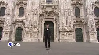 Andrea Bocelli Music for Hope | Preview