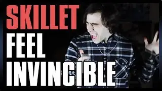 SKILLET em PORTUGUÊS: 
