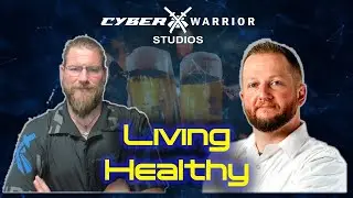 Prioritizing Your Health Before Business with Lee Sult!