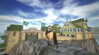 Star Stable Online - Spirits Secret Quest