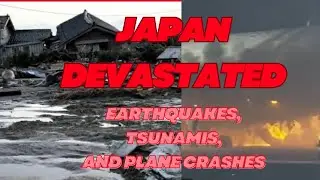 Japan’s awful new year keeps getting worse