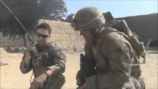 The USMC And British SAS Kick Ass.m4v