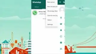 How to check data usage in WhatsApp? WhatsApp tips and tricks