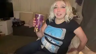 Massive Weight Gain Shake | To Fill up a Stuffed Belly