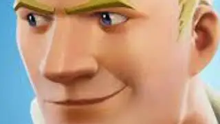 Fortnite might be fun.