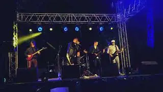 Амега - Лететь (D'Karma COVER)