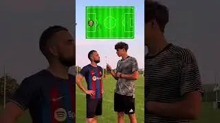 The best Barcelona squad ever! 