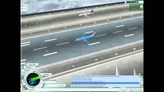 Airport Tycoon 3 The Three Planes