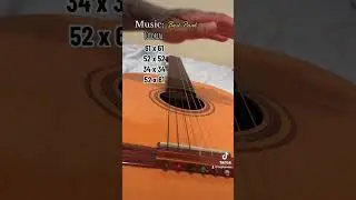 follow me for more tips #music #acusticguitar #tutorial