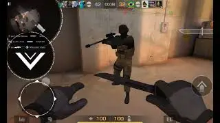Обнова в стандофф2!
