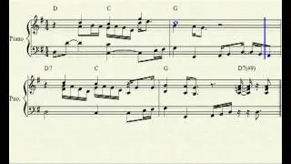 ジミヘンコード D7(#9) レッド・ツェッペリン編  Hendrix Chord in Led Zeppelin