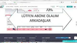 FOREXLE SAĞLIKLI PARA KAZANMA YOLLARI | GERÇEK HESAP VİDEO