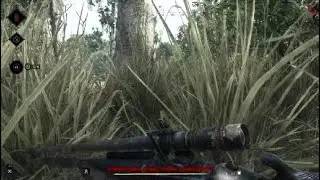 Where Do They Keep Coming From!?! - Solo Gamplay - Hunt: Showdown