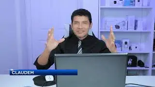 PTZ se movimentando sozinha (como resolver)