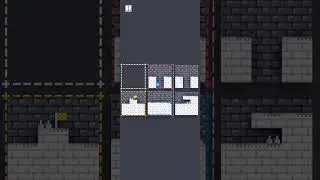 FRAMES Level 11 to 20 #video #fancade
