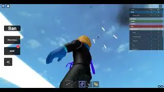 Spectator bombing glitch | Doomspire brickbattle