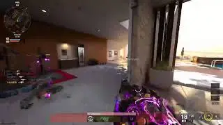BLACK OPS 6 BETA GAMEPLAY