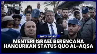 MENTERI ISRAEL DIKECAM NEGARA-NEGARA TIMUR TENGAH, AS, DAN ISRAEL SENDIRI