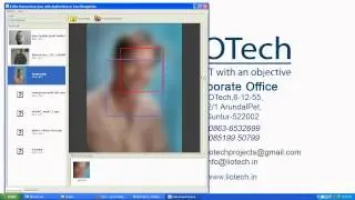 JAVA 2012 IEEE Projects A Blur Robust Descriptor with Applications