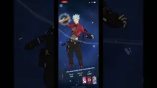 New 4th Anniversary Transcendent Ban Pull in 7DS (Seven Deadly Sins Grand Cross)