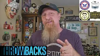 Rambles, Rants, & Razors Episode 20