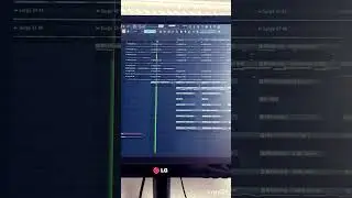 YeatxAmbient🥷🏻🌫️ #flstudio #flstudiobeats #musicproduction #producer #beats #yeat #ambient