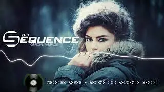 Natalka Karpa - Kalyna (Dj Sequence Remix) Nowość Disco Dance 2023