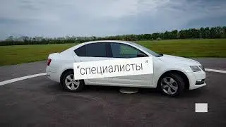 Опыт владения шкода октавия а 7. отзыв владельца skoda octavia a7.