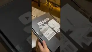 محسن چاوشی اولین لوح تقدیر یوتیوب را دریافت کرد